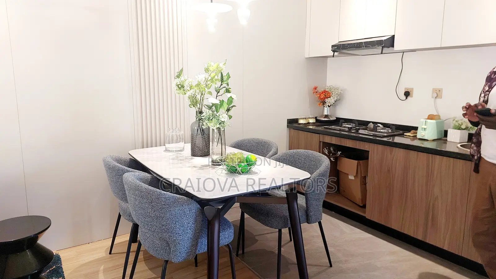 1bdrm Apartment in Kabete for sale