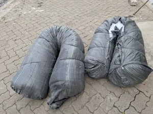 Non-Woven Geotextile Fabric-200gsm