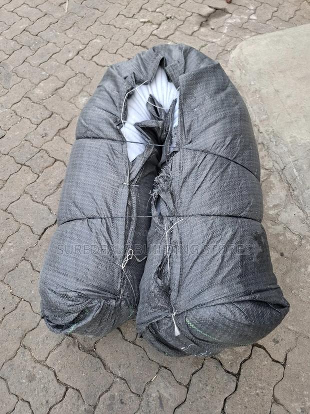Filter Fabric/Geotextile Fabric/ Geotextile Membrane-2*50mtr
