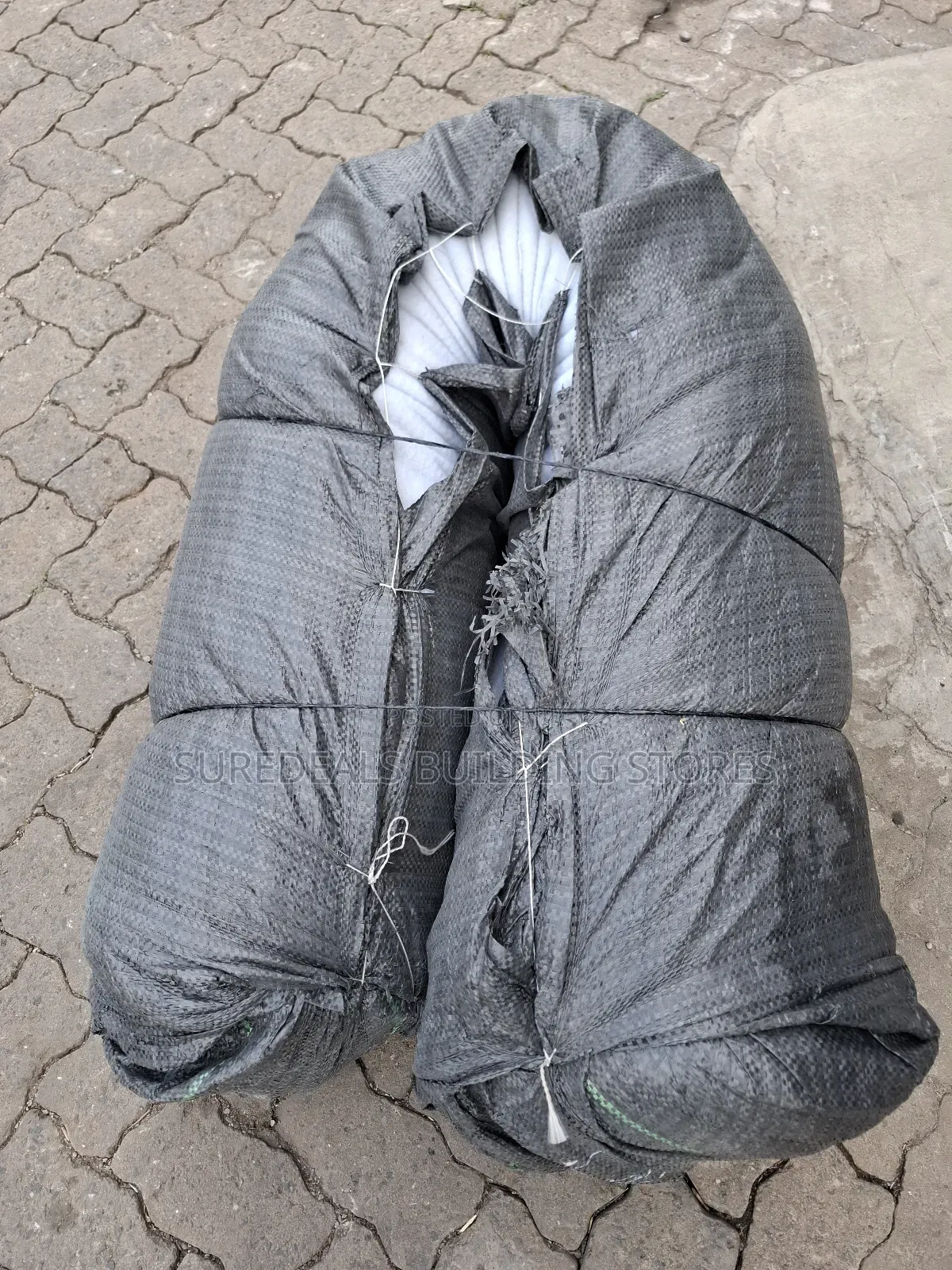 Filter Fabric/Geotextile Fabric/ Geotextile Membrane-2*50mtr