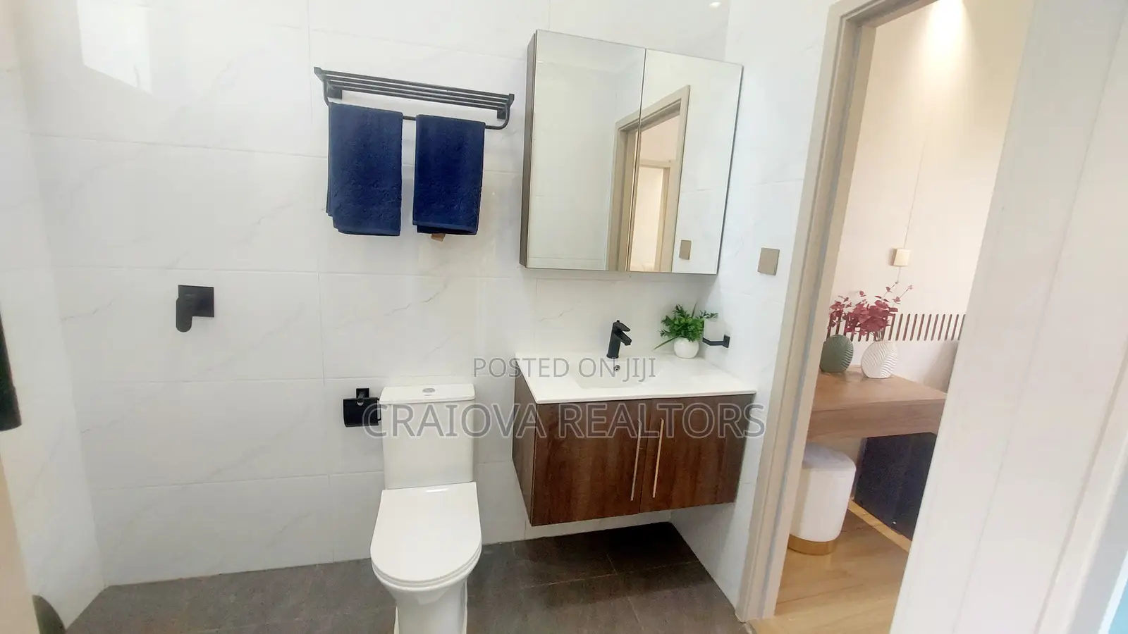 1bdrm Apartment in Kabete for sale