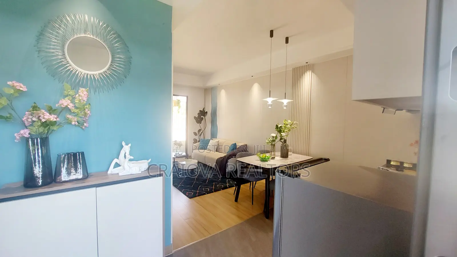 1bdrm Apartment in Kabete for sale