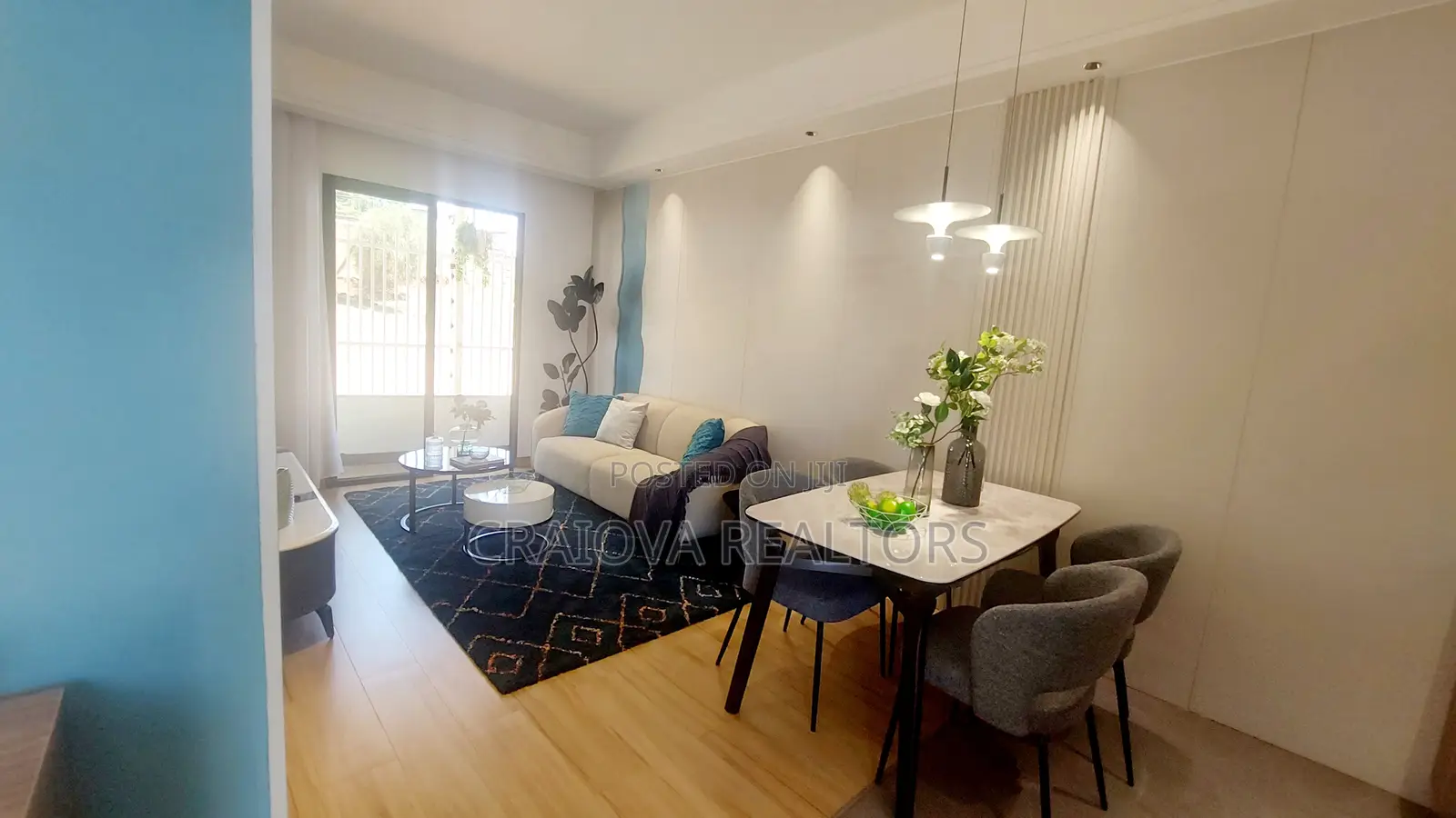 1bdrm Apartment in Kabete for sale