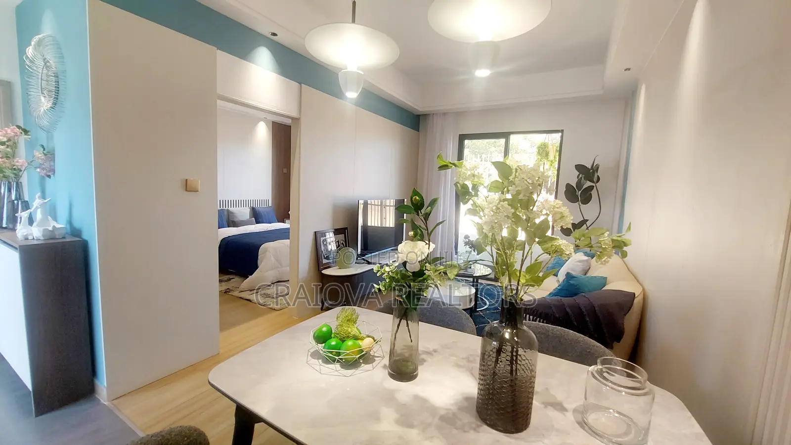 1bdrm Apartment in Kabete for sale