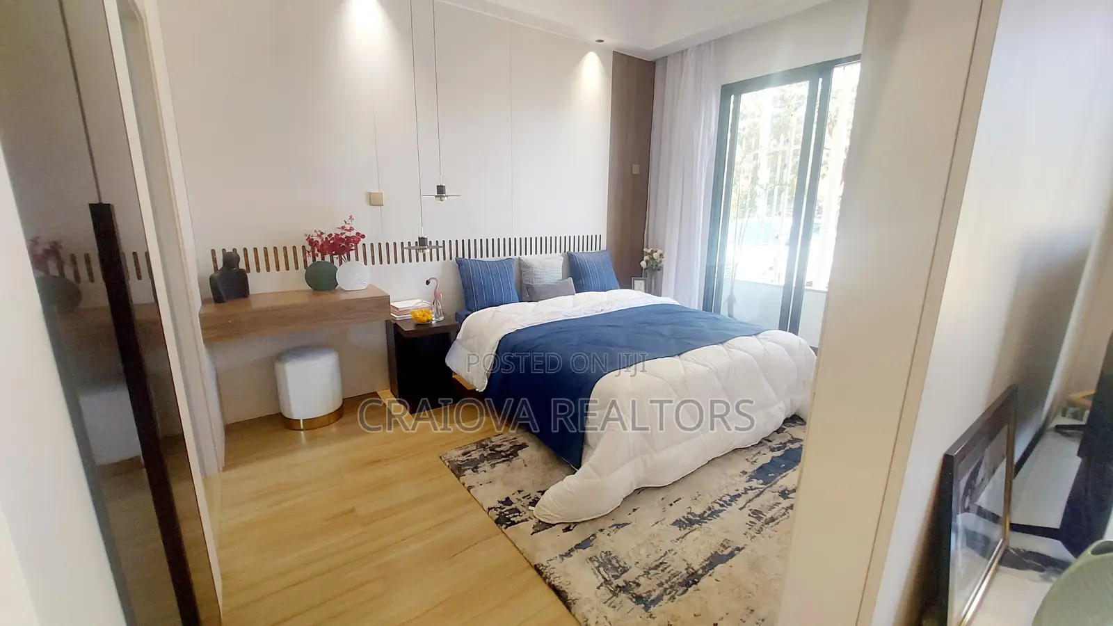 1bdrm Apartment in Kabete for sale