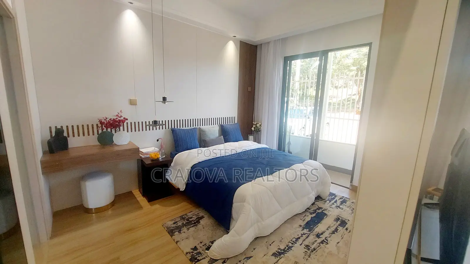 1bdrm Apartment in Kabete for sale