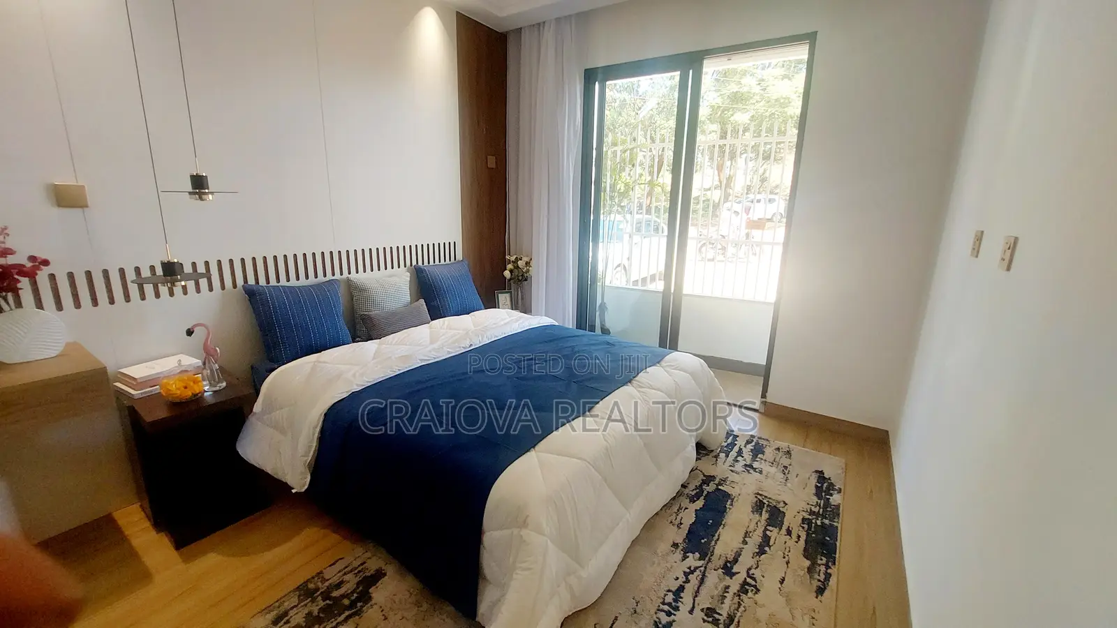 1bdrm Apartment in Kabete for sale