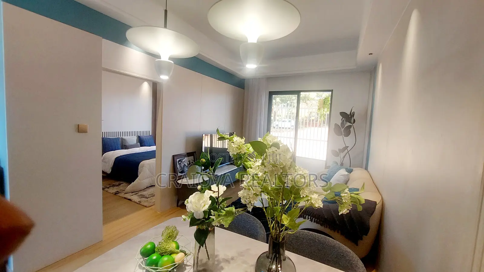 1bdrm Apartment in Kabete for sale