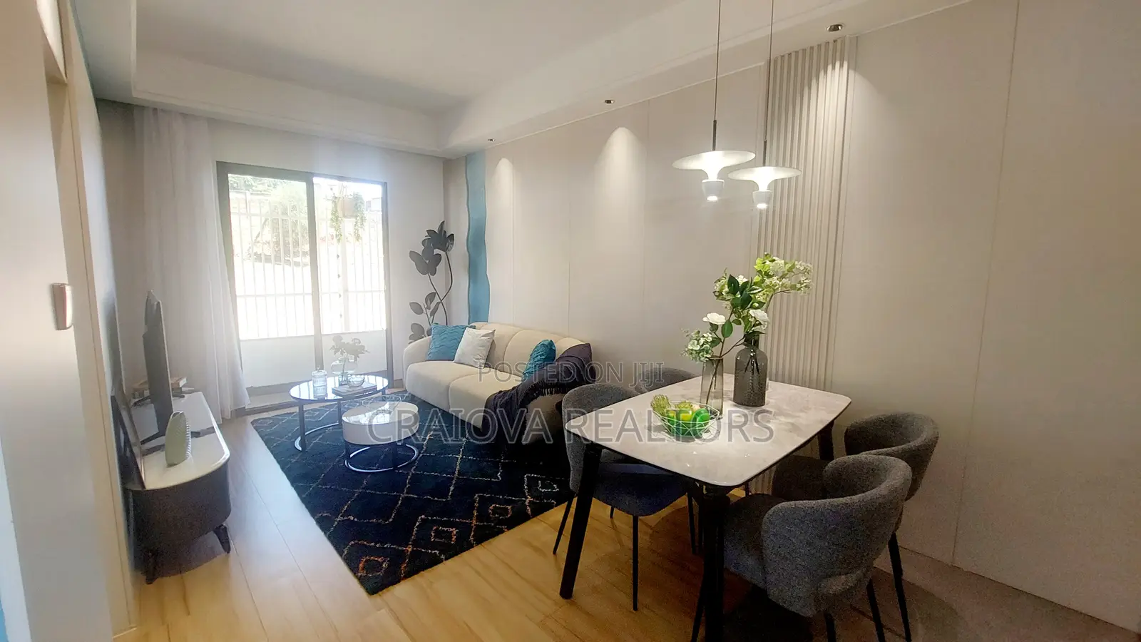 1bdrm Apartment in Kabete for sale
