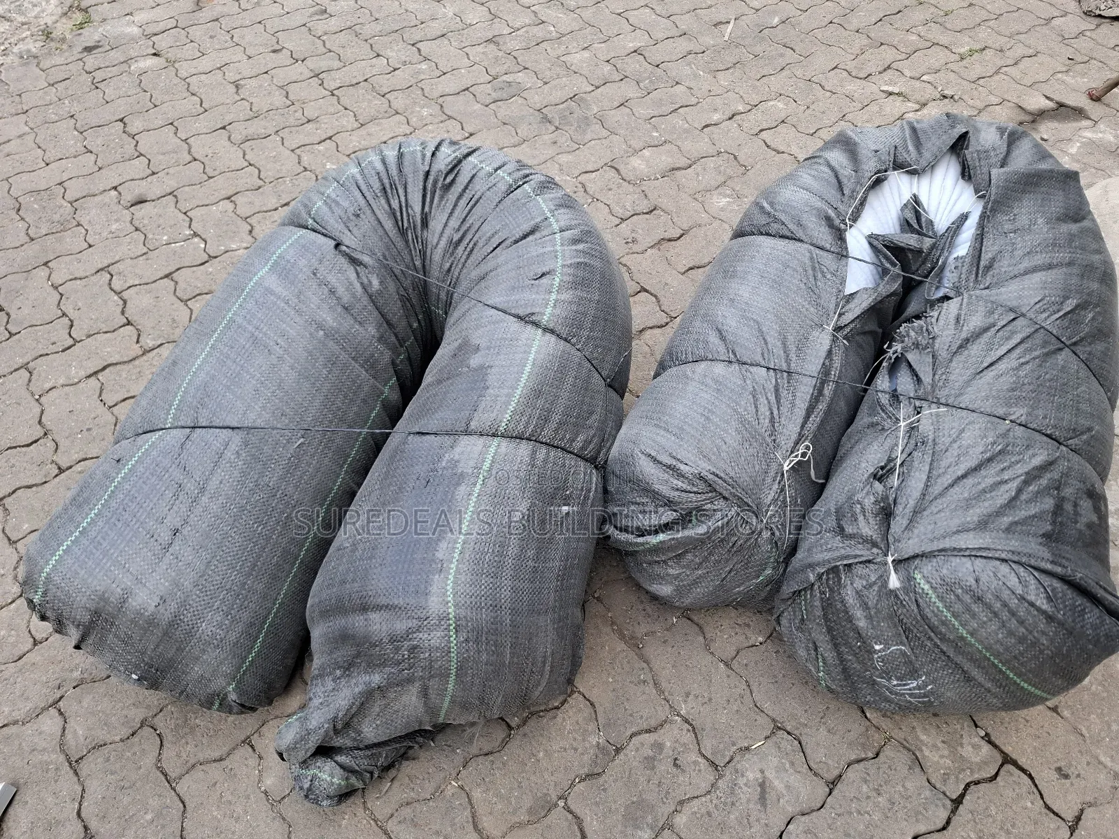 Geotextile Geotextile Membrane-2m × 50m