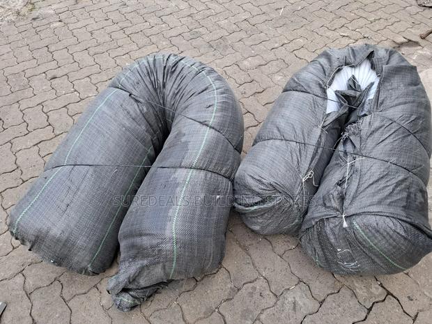 Geotextile Geotextile Membrane-2m × 50m