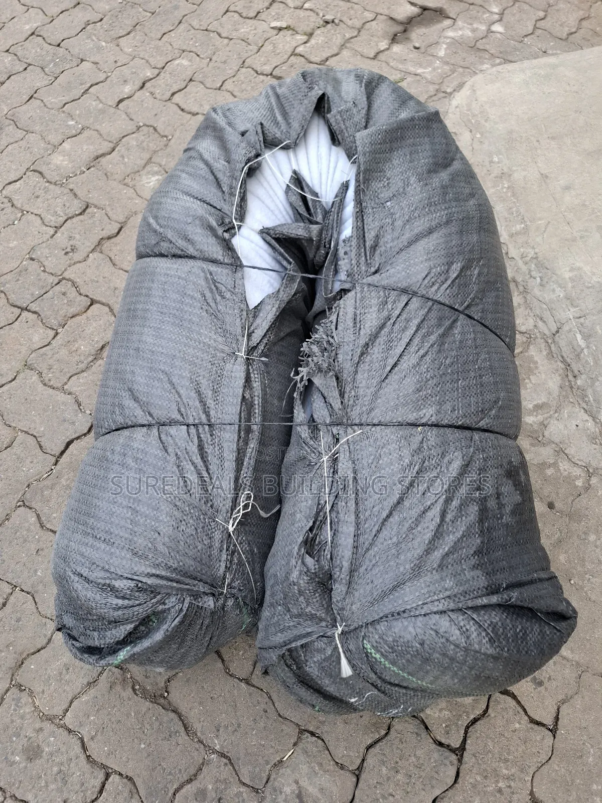 Geotextile Geotextile Membrane-2m × 50m