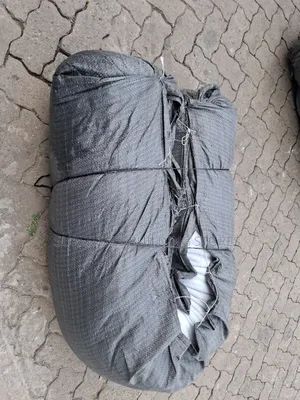 Geotextile Geotextile Membrane-2m × 50m