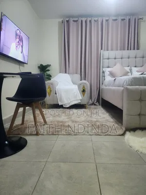 Farrey Homes Studio Syokimau