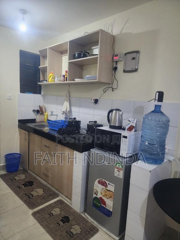 Farrey Homes Studio Syokimau - thumbnail 10