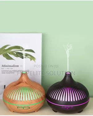Big Pot Diffuser Humidifier