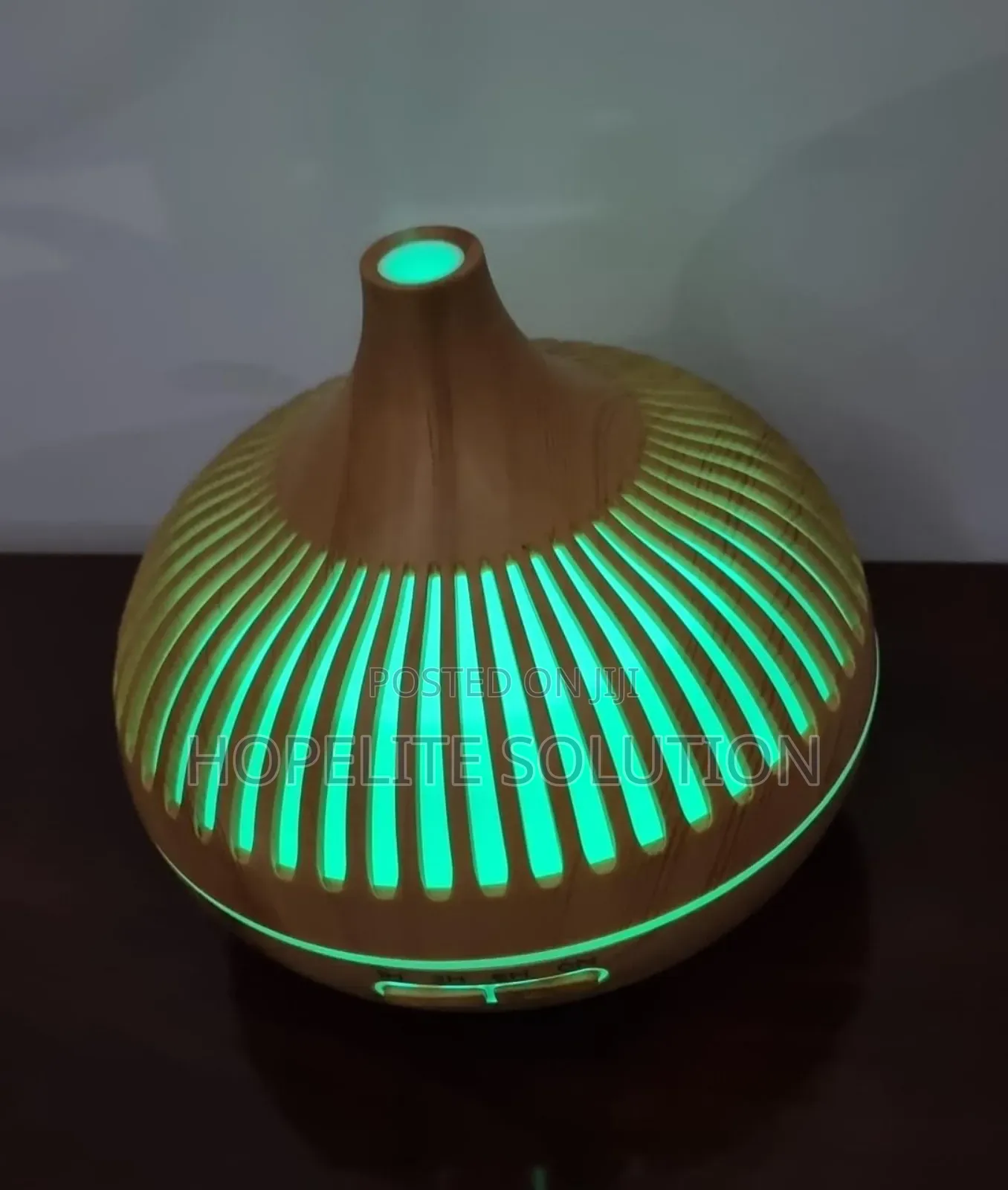 Big Pot Diffuser Humidifier