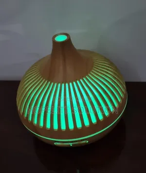 Big Pot Diffuser Humidifier
