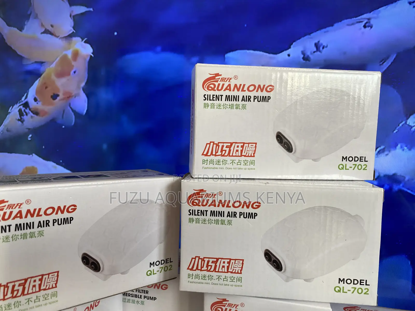Best Mini Air Pumps For Home Aquariums