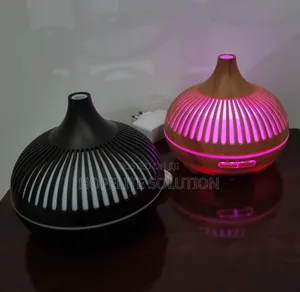 Big Pot Diffuser Humidifier