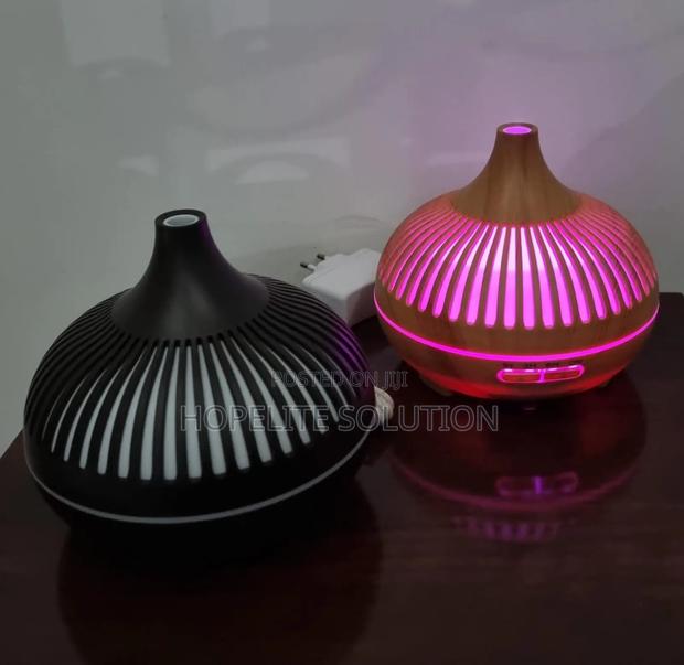 Big Pot Diffuser Humidifier - thumbnail 5