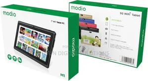 New Modio M2 128 GB Black