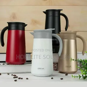 Classic Unbreakable Thermos