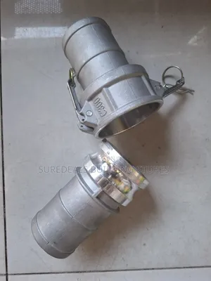 Camlock Coupling Fittings