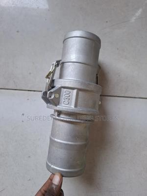 Camlock Coupling Fitting/Groove Coupling - thumbnail 2