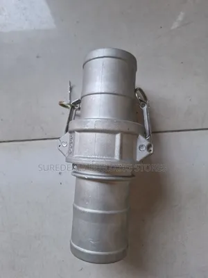Camlock Coupling Fitting/Groove Coupling