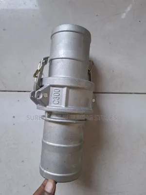 Camlock Coupling Fitting/Groove Coupling