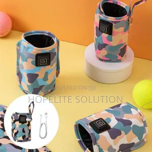 Min Bottle Warmer Bag