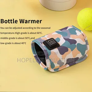 Min Bottle Warmer Bag