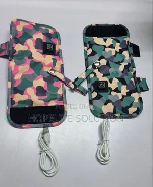 Min Bottle Warmer Bag
