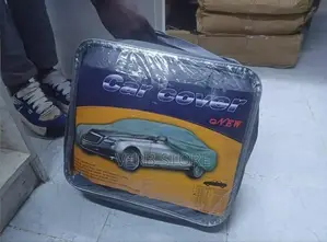 Heavy Duty Mercedes Benz Car Covers