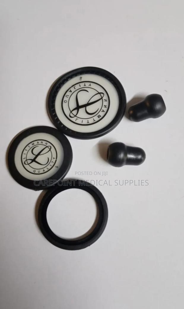 Littman Spare Parts - main view