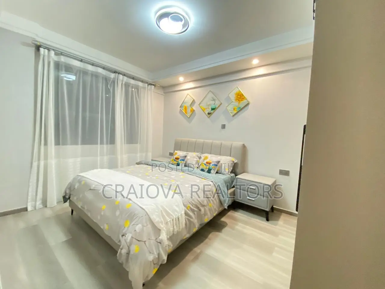 3bdrm Apartment in Kileleshwa for sale