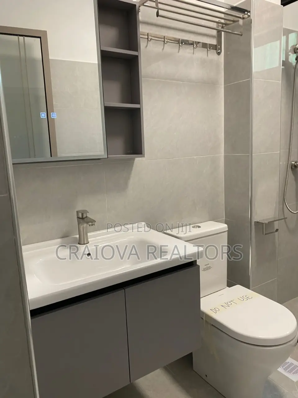 3bdrm Apartment in Kileleshwa for sale