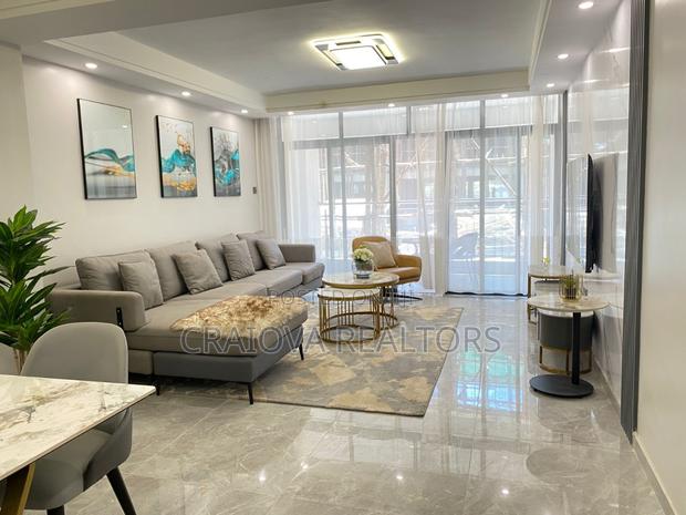 3bdrm Apartment in Kileleshwa for sale - main view