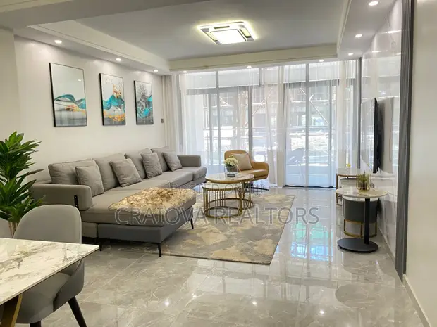 3bdrm Apartment in Kileleshwa for sale