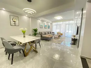 3bdrm Apartment in Kileleshwa for sale