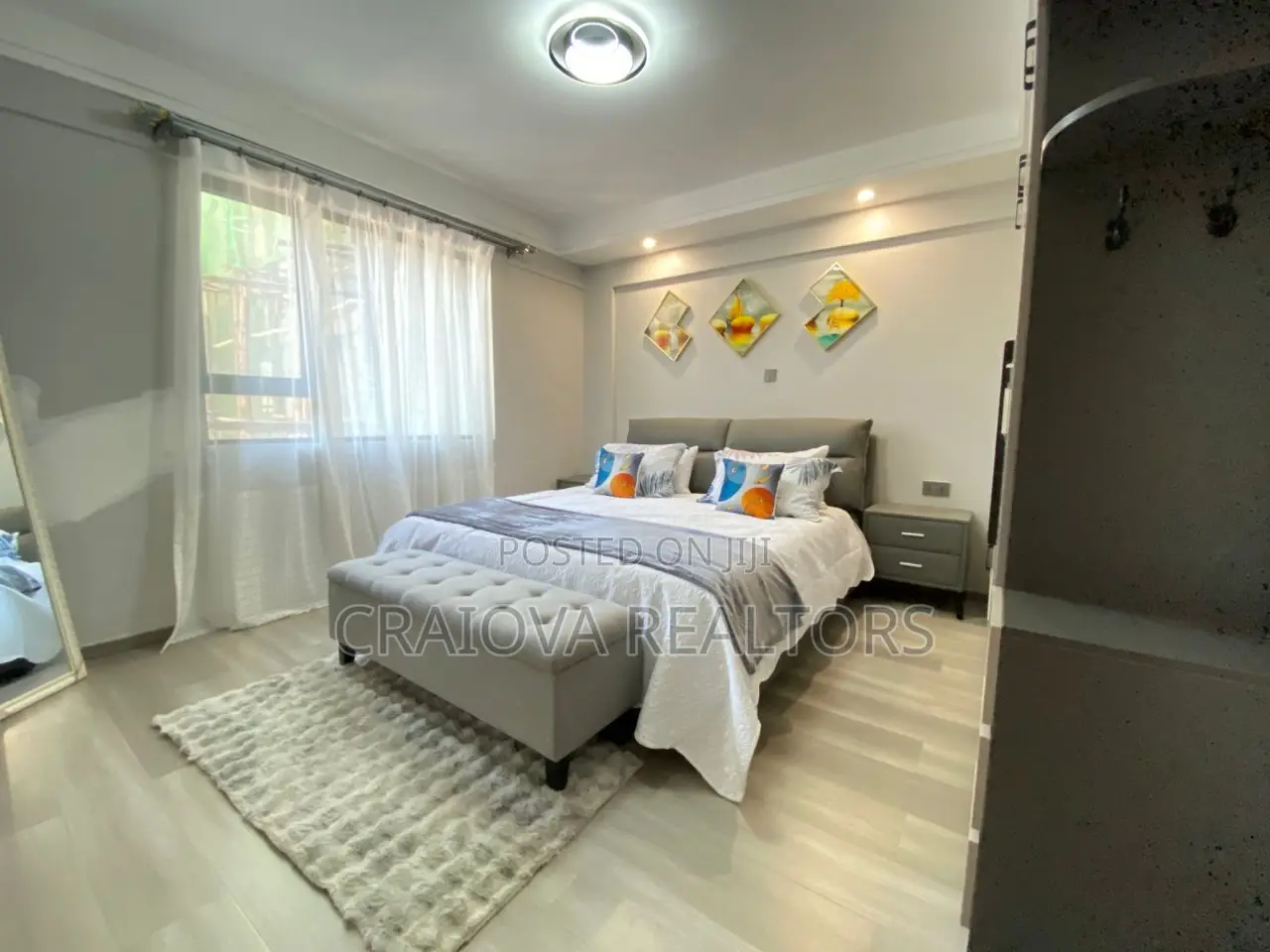 3bdrm Apartment in Kileleshwa for sale