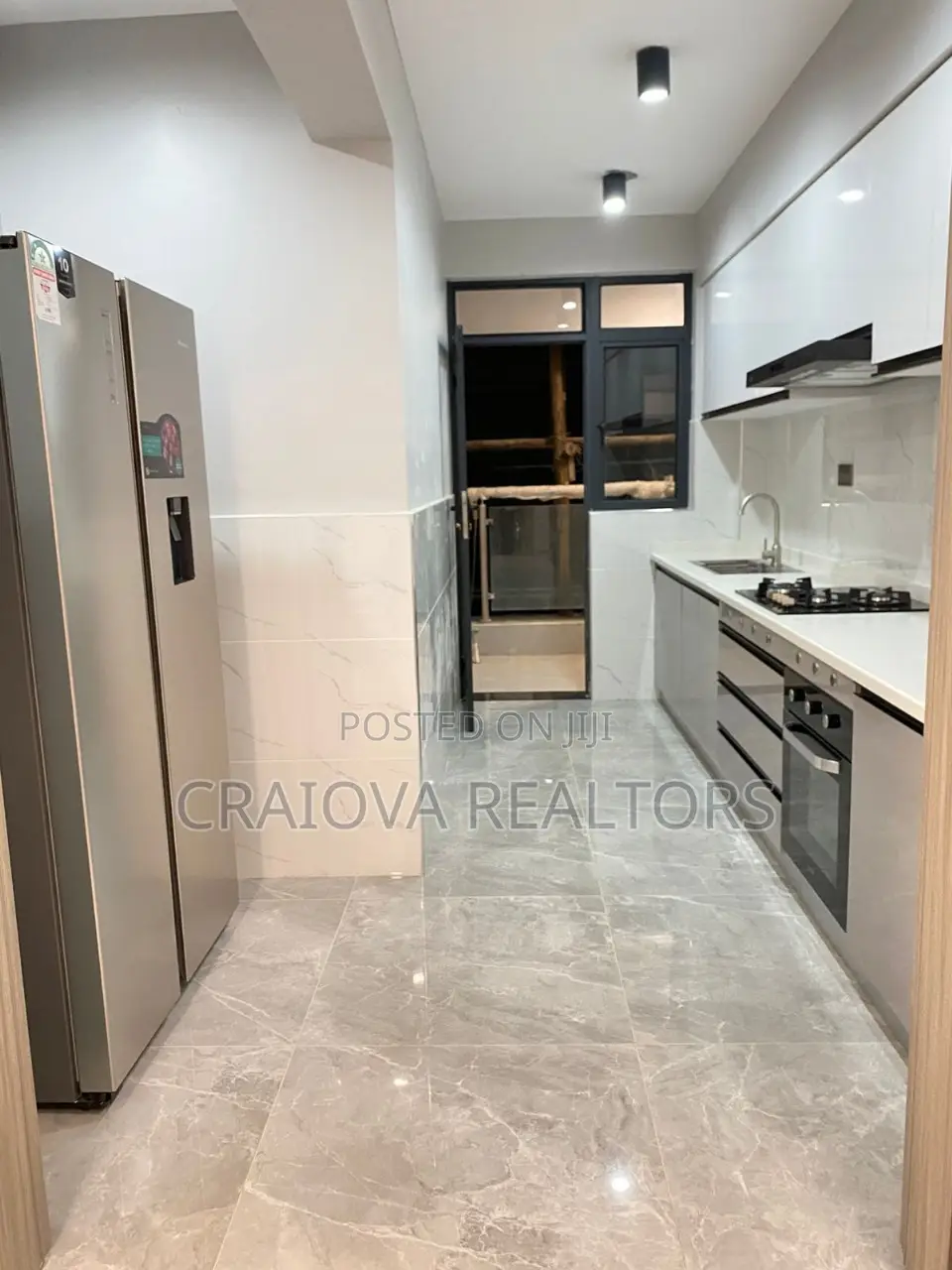 3bdrm Apartment in Kileleshwa for sale
