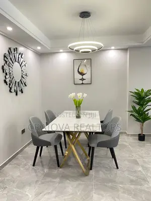 3bdrm Apartment in Kileleshwa for sale