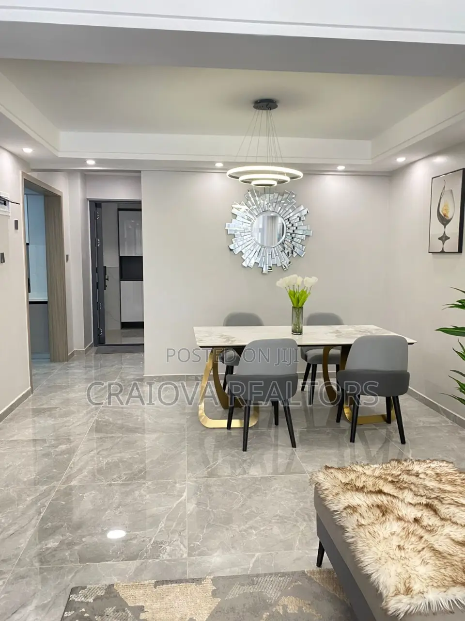 3bdrm Apartment in Kileleshwa for sale