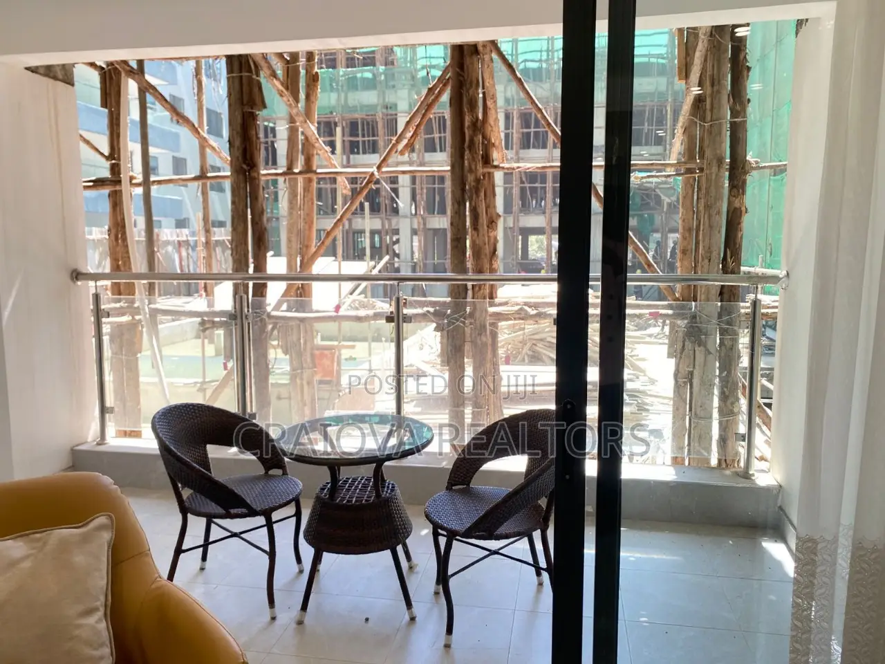 3bdrm Apartment in Kileleshwa for sale