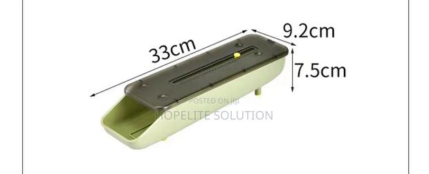 7 Eggs Narrow Egg Holder - thumbnail 3