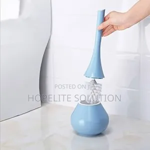 Unique Toilet Brush