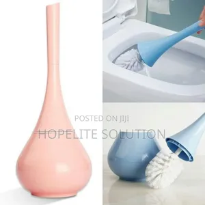 Unique Toilet Brush