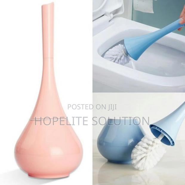Unique Toilet Brush - thumbnail 3